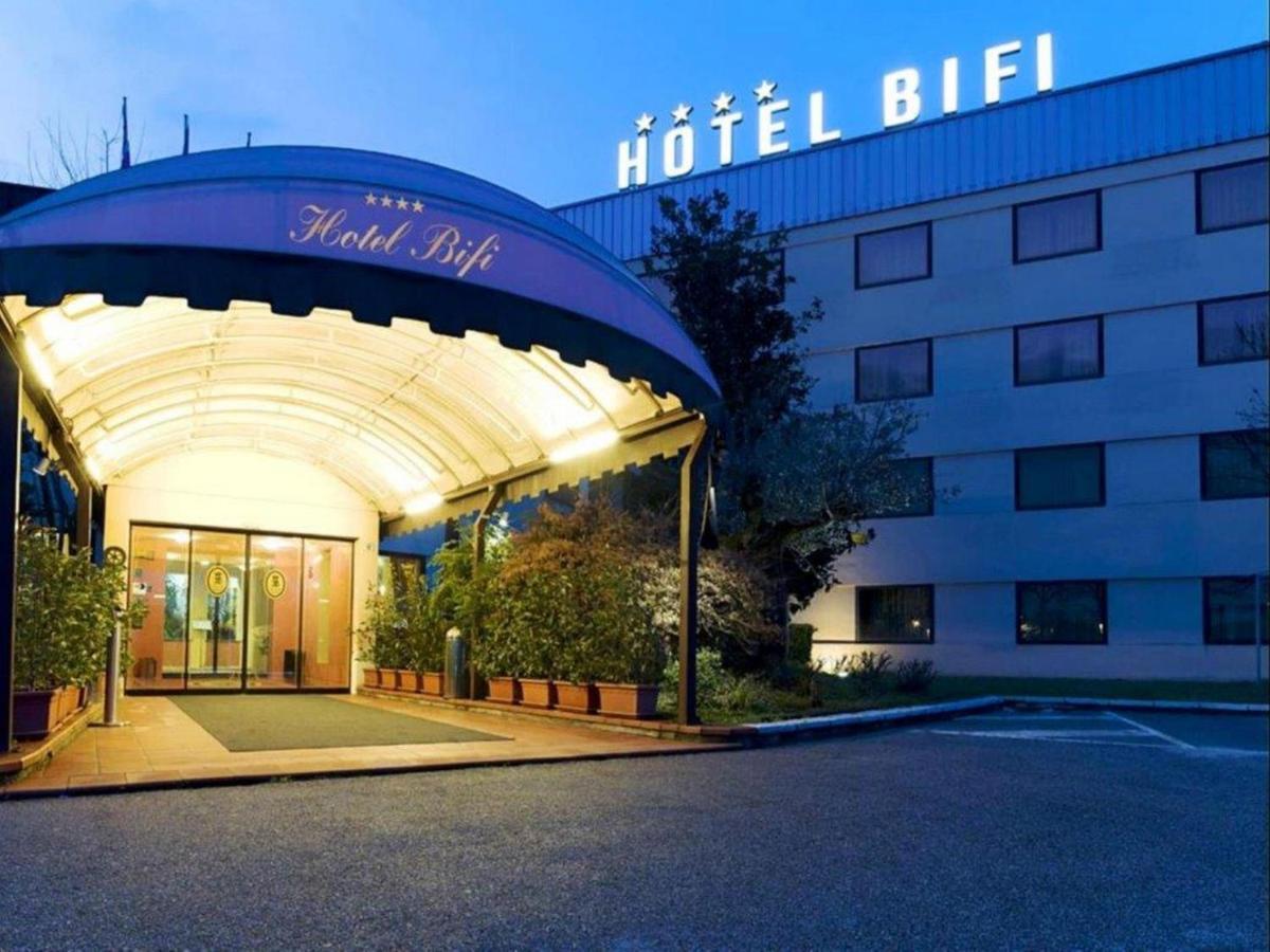 Hotel Bifi Казальмаджоре Номер фото